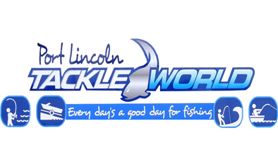 Tackle World Port Lincoln